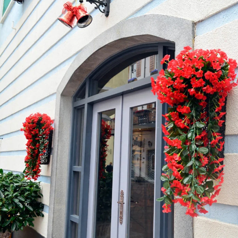 FloralGrace | S'entourer de l'élégance et de la vitalité des fleurs