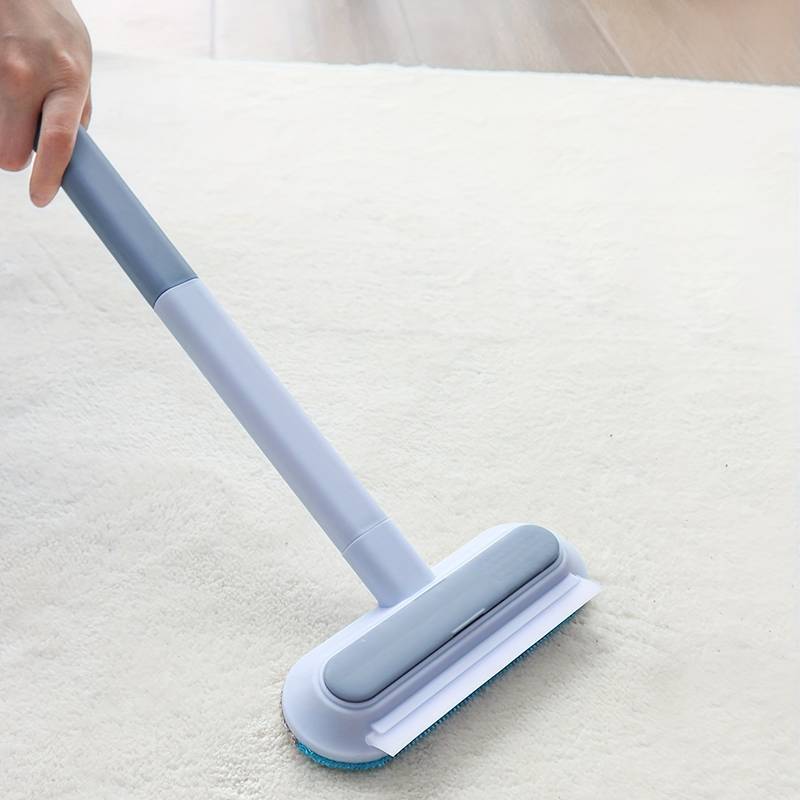 PurrFectClean | Brosse facile à utiliser pour enlever les poils de chat et les peluches