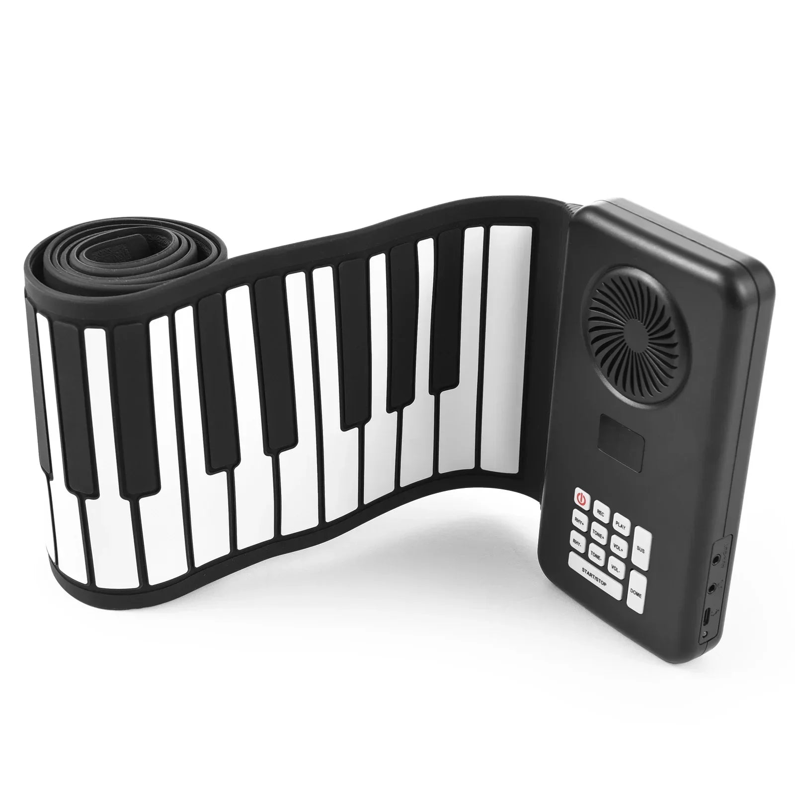 MelodyMate | Le piano portable qui s'adapte à votre vie d'aventurier