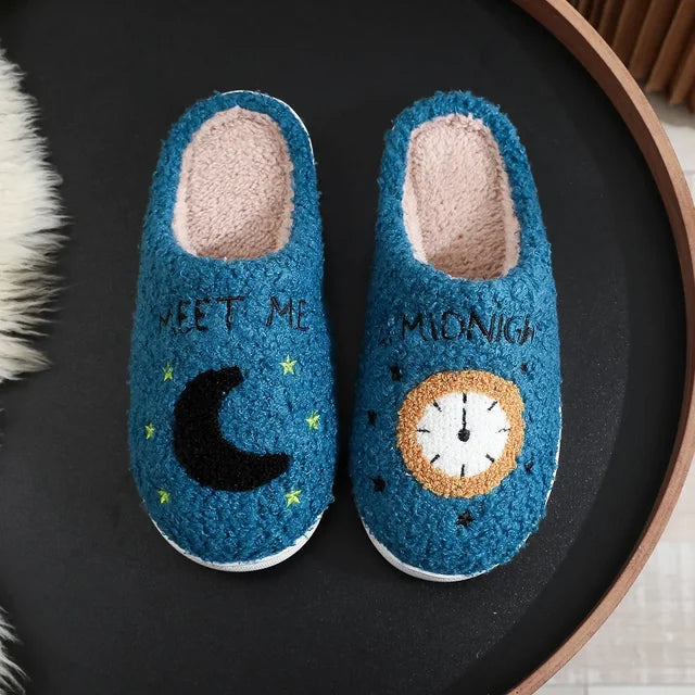 Swift Serenity Slippers | Embrassez le Swiftie qui sommeille en vous à chaque pas.