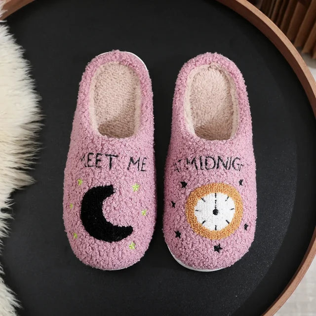 Swift Serenity Slippers | Embrassez le Swiftie qui sommeille en vous à chaque pas.