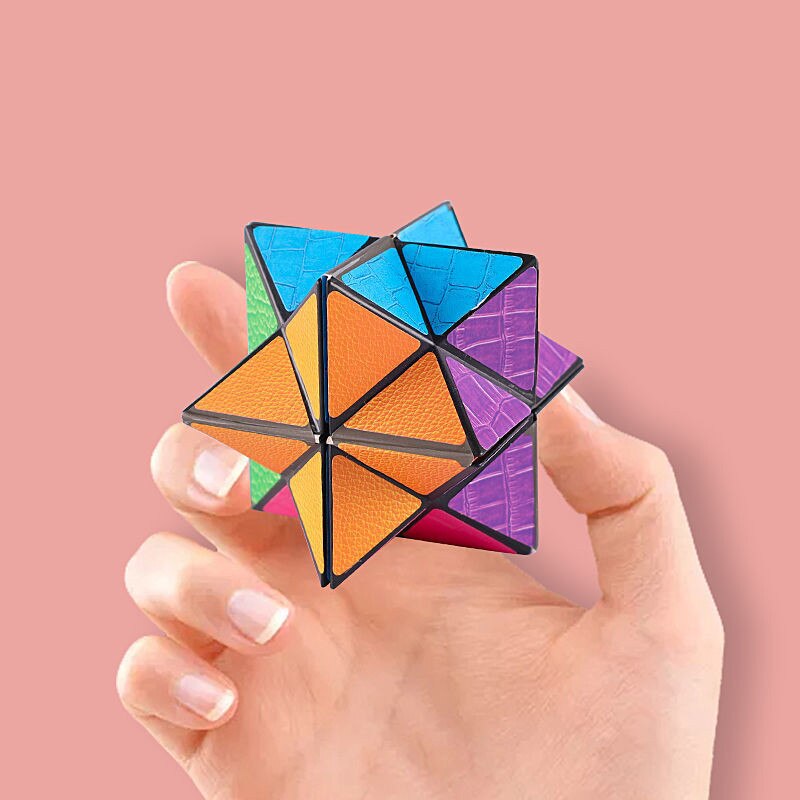 PrismaticPuzzle | Des jouets éducatifs primés pour les esprits créatifs