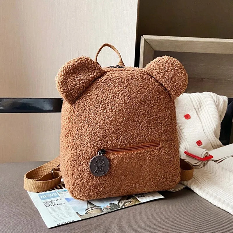 TeddyBuddy | Le compagnon unique et parfait pour toutes les aventures