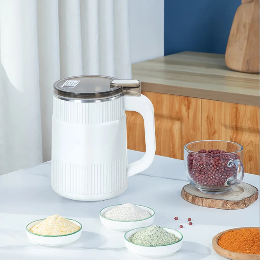 BeanBliss | Moulin multifonctionnel pour tous vos ustensiles de cuisine