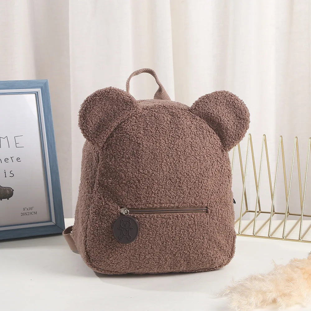 TeddyBuddy | Le compagnon unique et parfait pour toutes les aventures