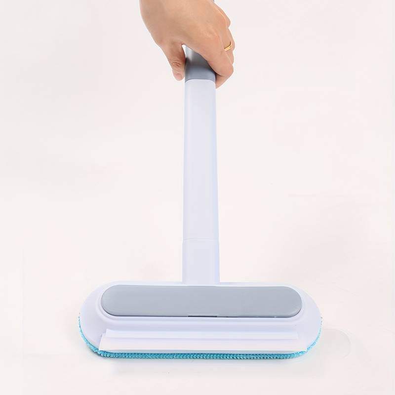 PurrFectClean | Brosse facile à utiliser pour enlever les poils de chat et les peluches