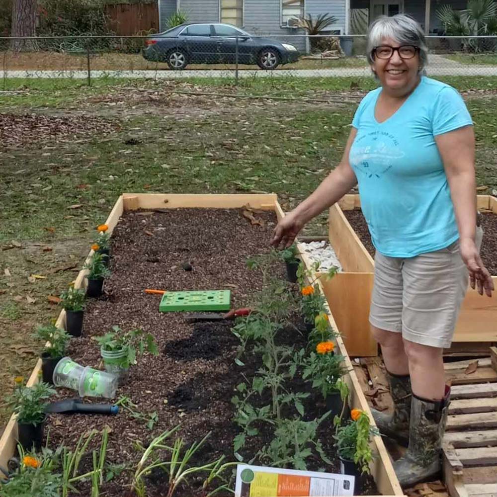 PlantPro | Un jardin organisé et un guide de plantation parfait