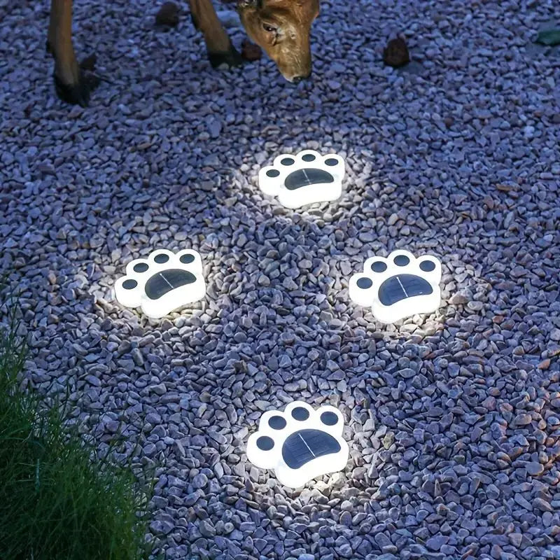 SolarSpot | Faites briller votre jardin dès le coucher du soleil