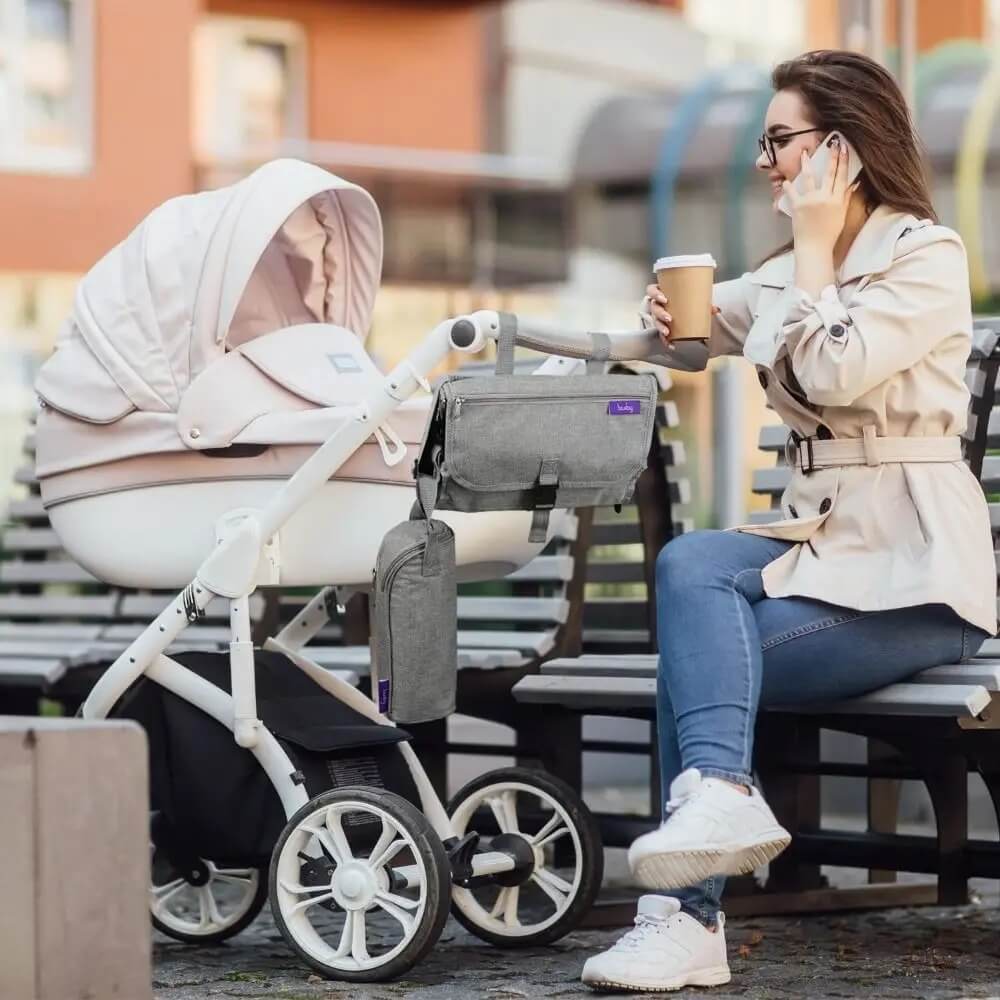 ChangePad | Conçu pour rendre le changement de couche rapide et sans stress